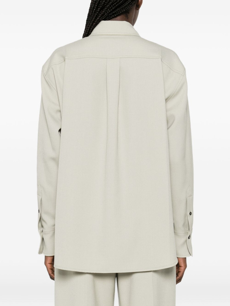 patch-pocket shirt 4