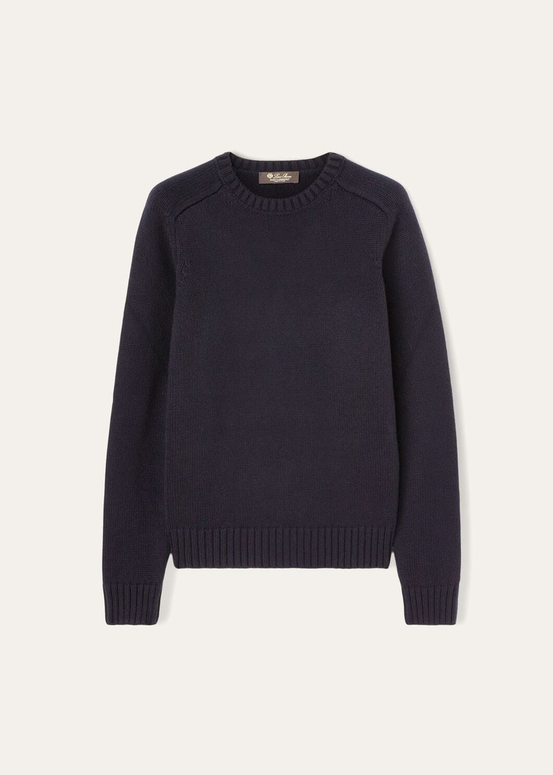 Parksville Crew Neck - 1