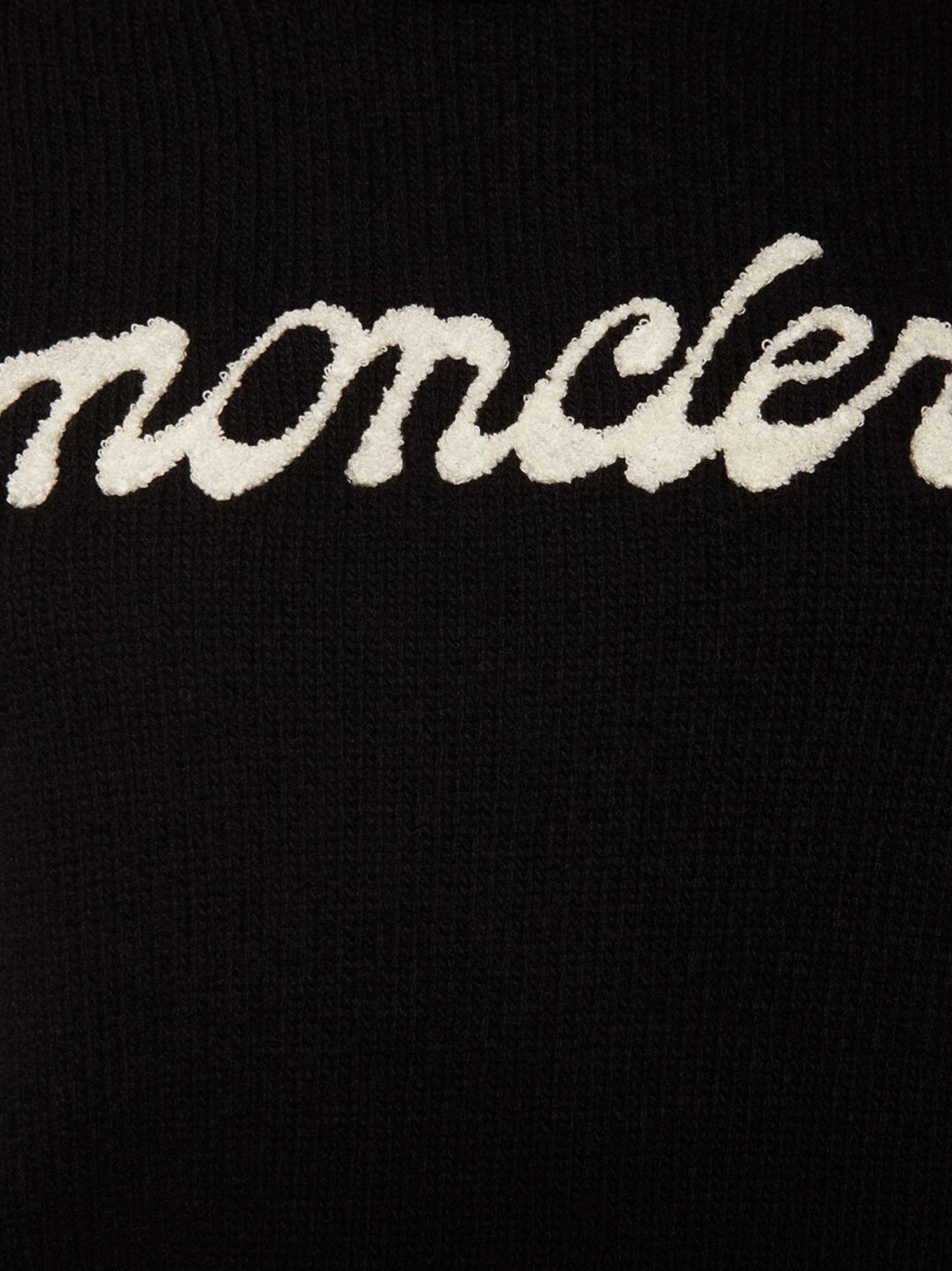 Wool And Cashmere Sweater - 3