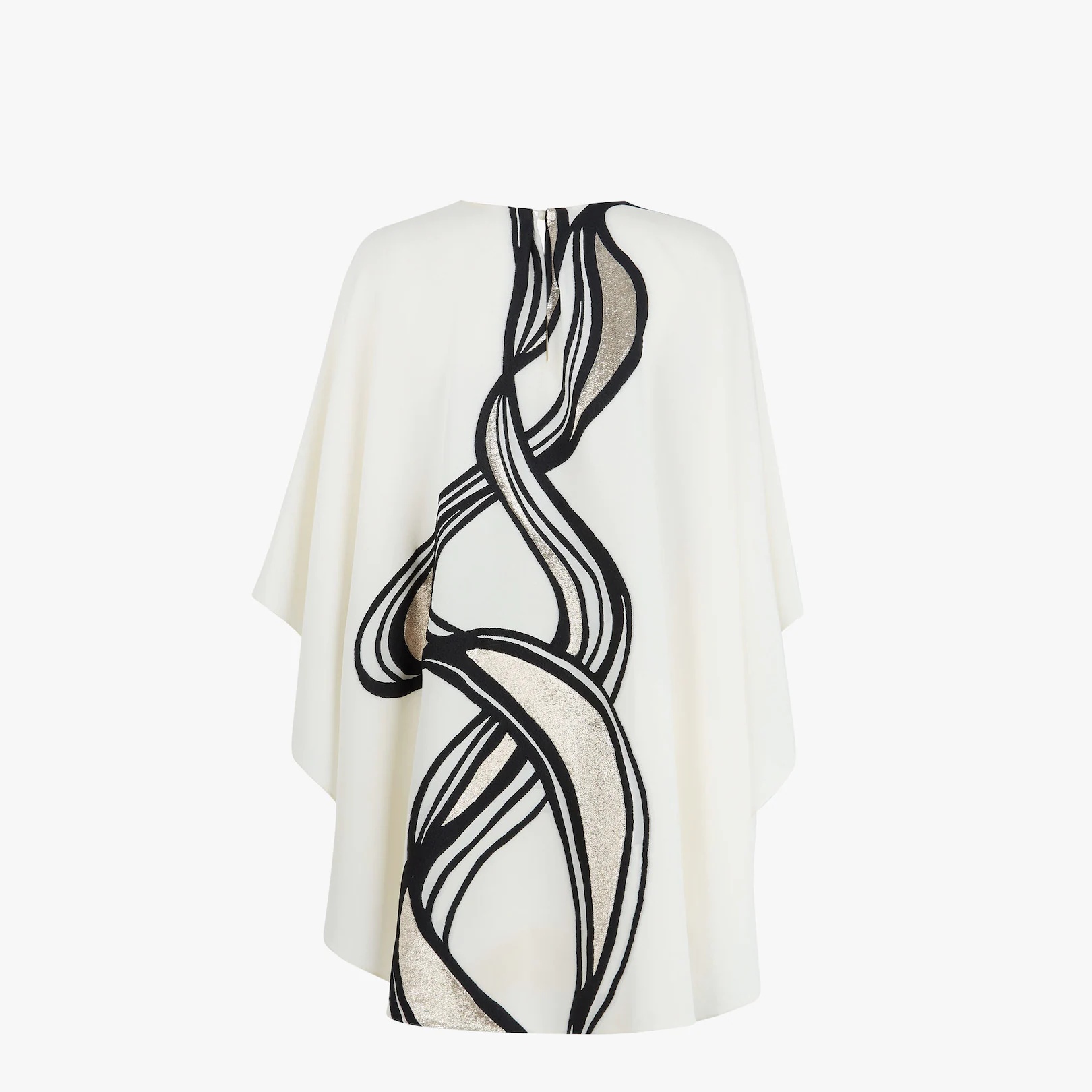 White cady dress - 2