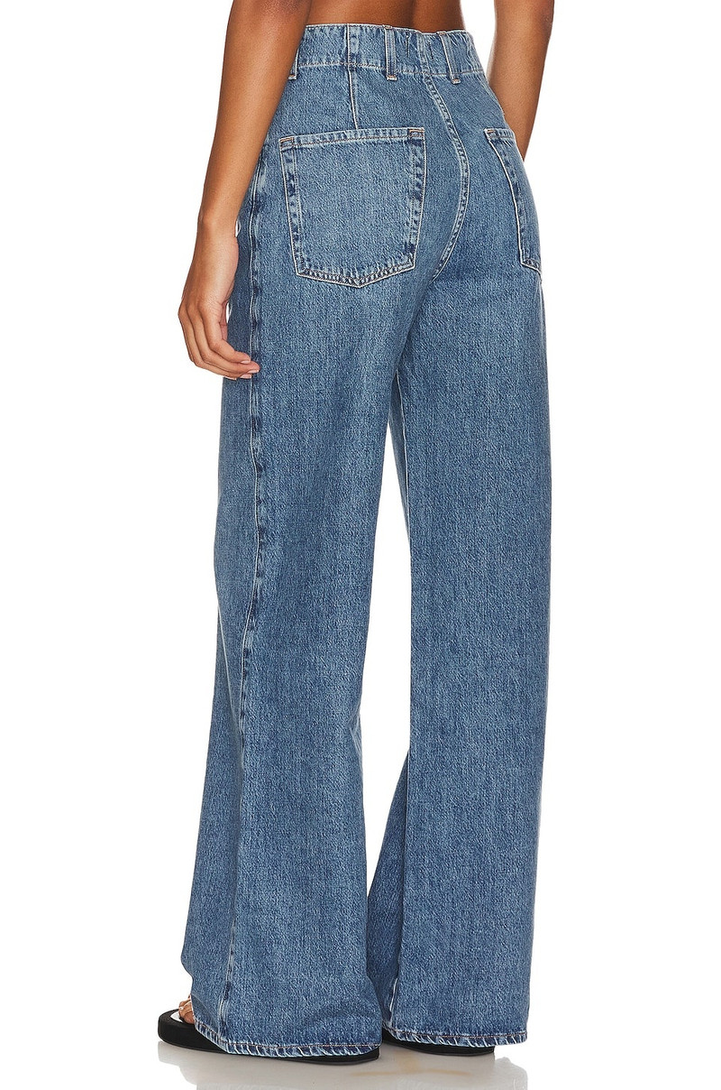 Citizens of Humanity Paloma Utility Trouser Jeans outlook