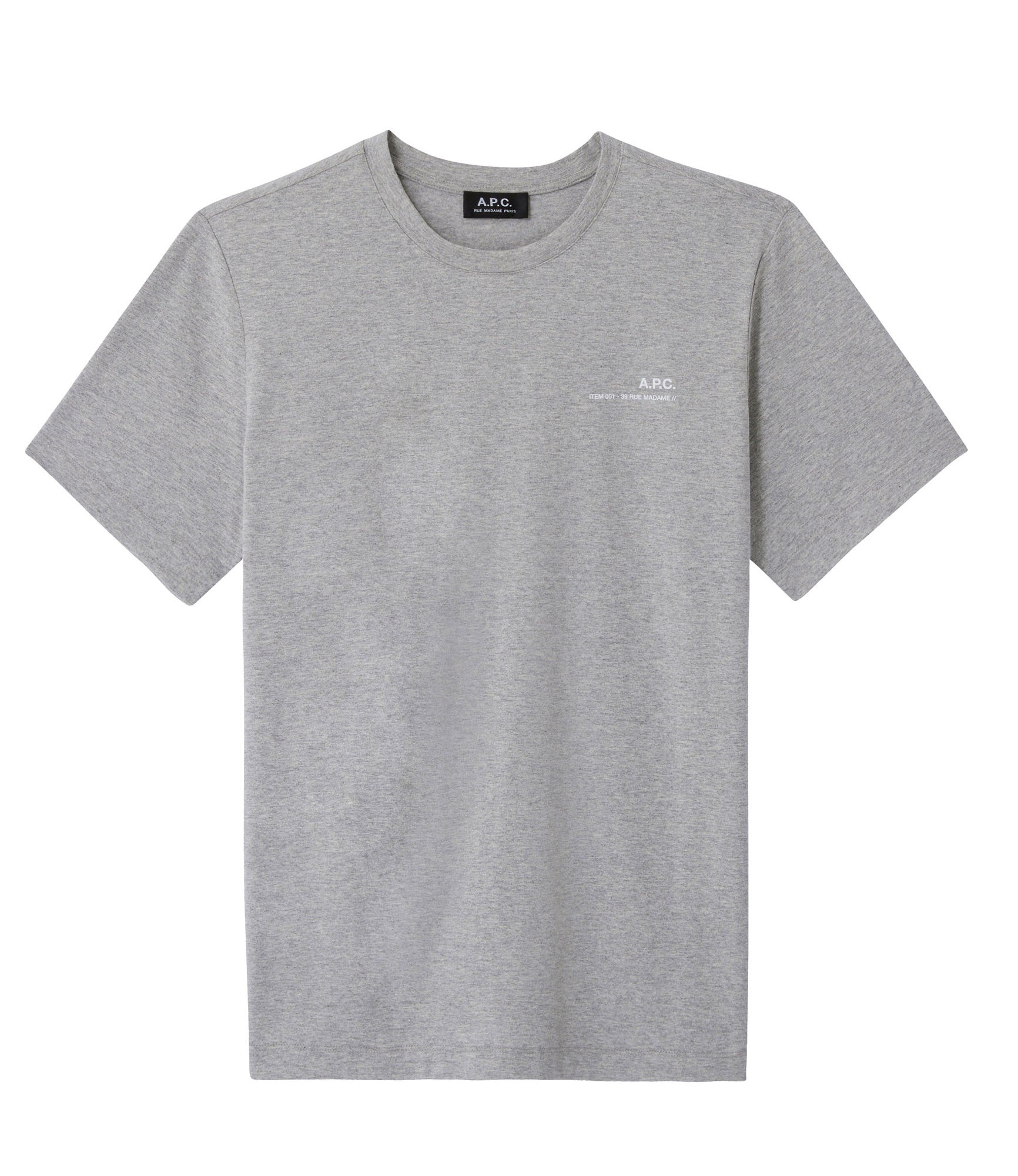 ITEM T-SHIRT - 2