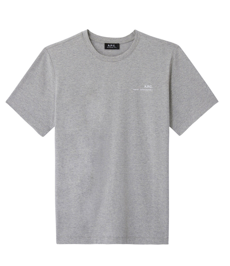 A.P.C. ITEM T-SHIRT outlook