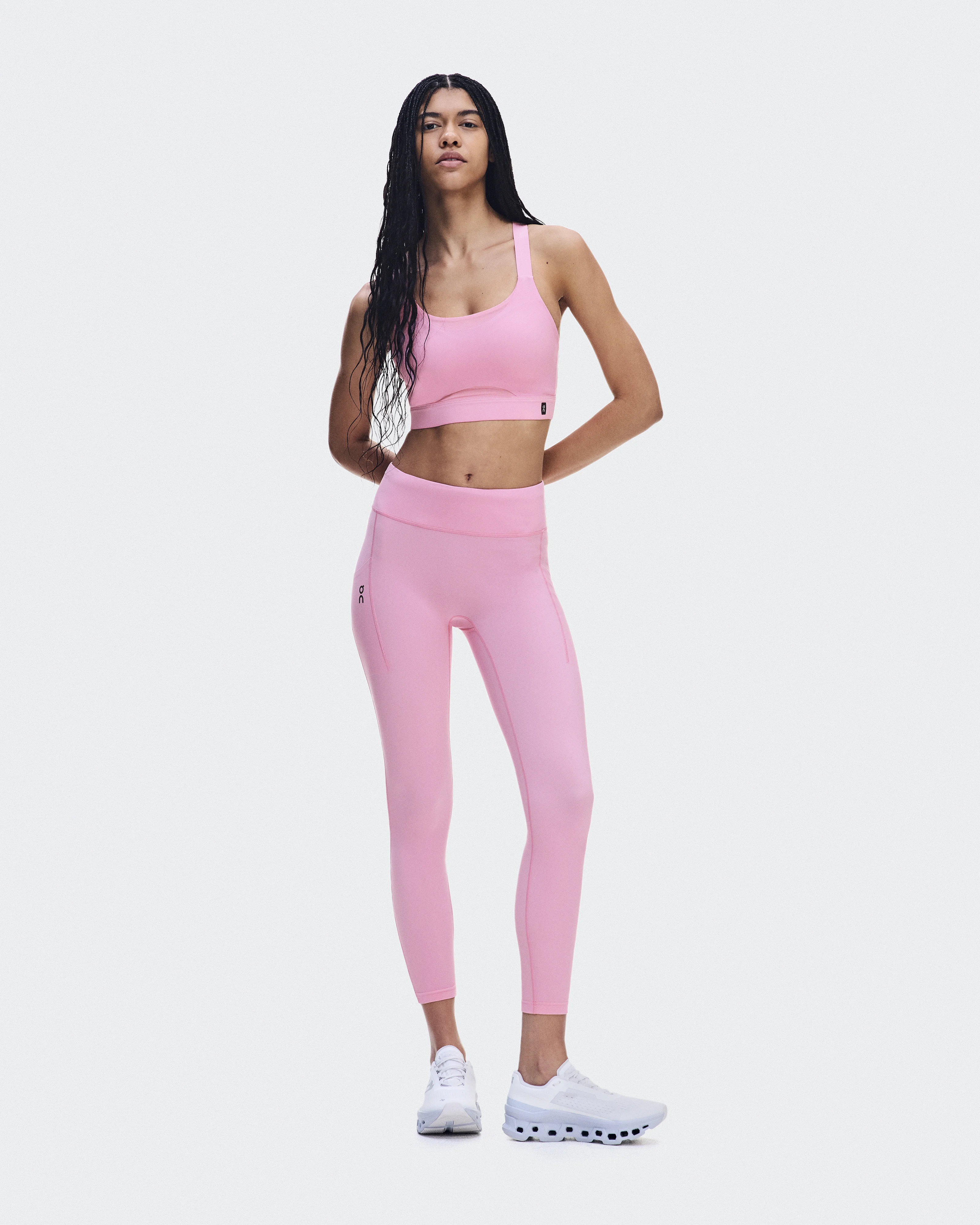 Performance Tights 7/8 - 1