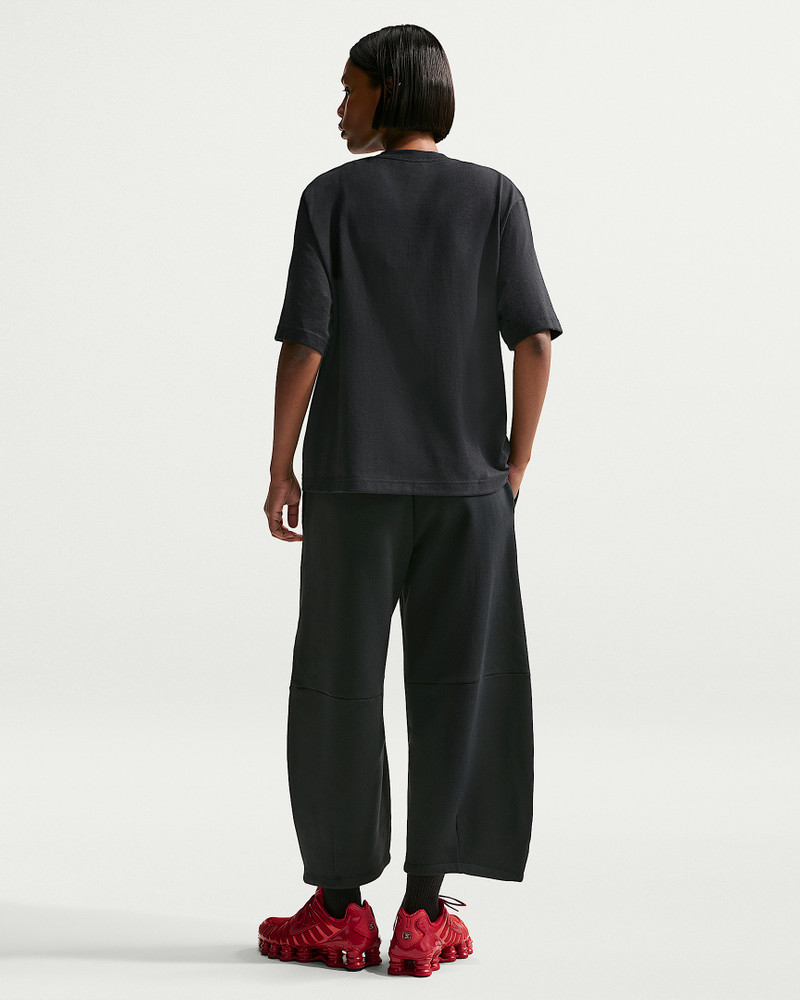Nike Sportswear Essentials Women's Boxy T-Shirt 5