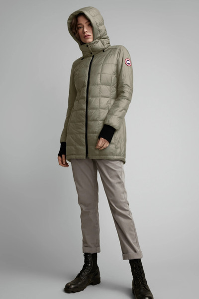 Canada Goose WOMEN'S ELLISON DOWN JACKET outlook