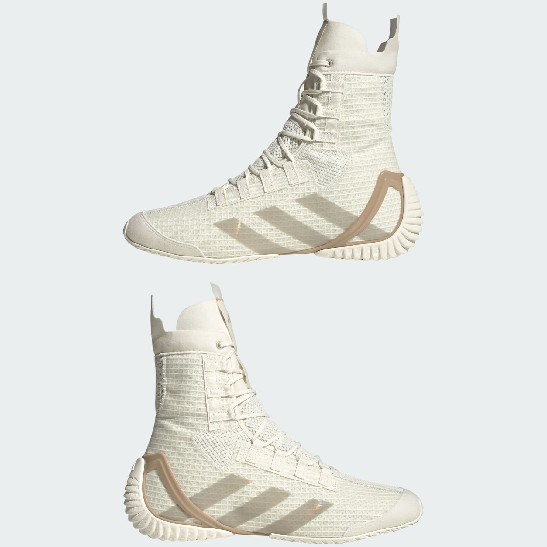 Speedex 23 Shoes - 7