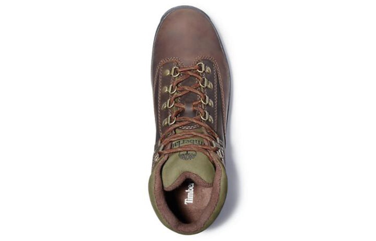 Timberland Euro Hiker 'Brown' 95100214 - 3