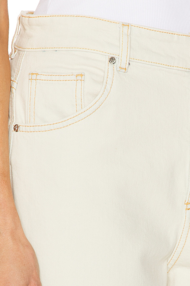 Blumarine Wide Leg outlook