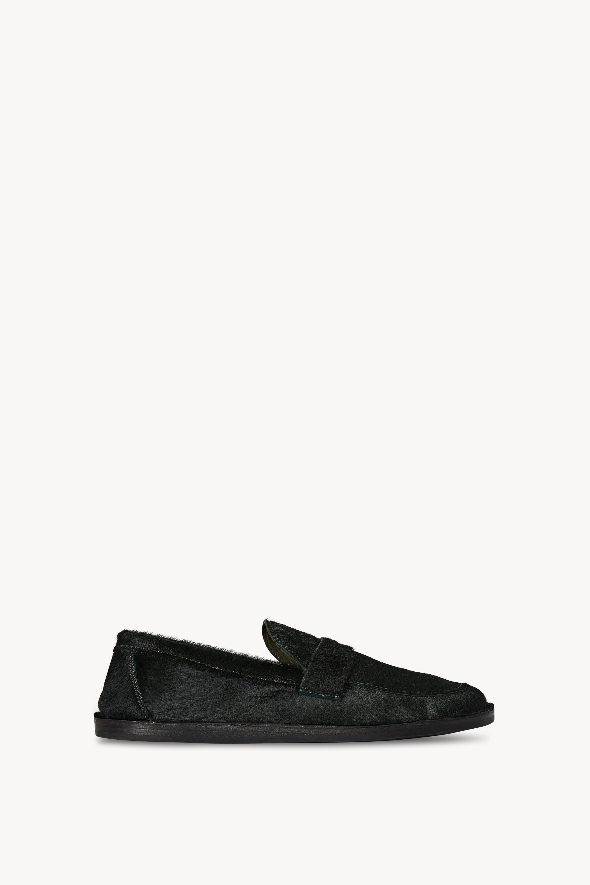 Cary Loafer in Pony - 1