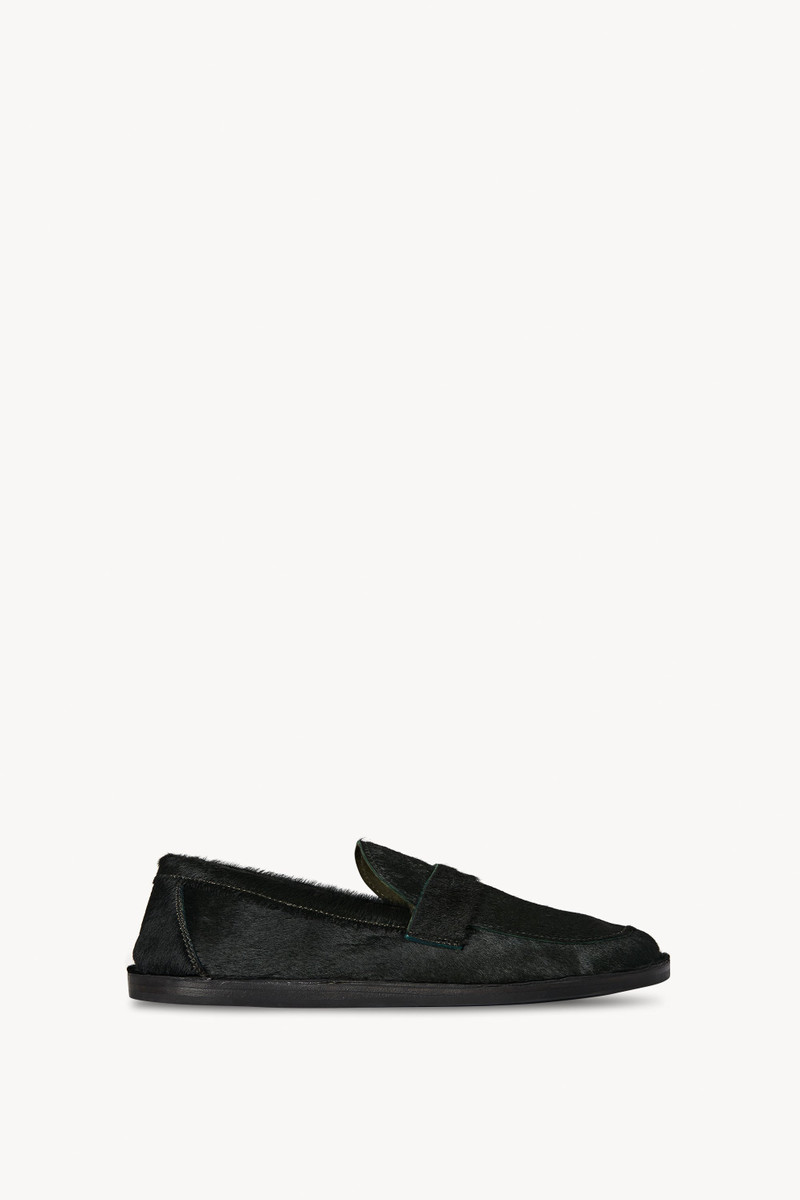 Cary Loafer in Pony 1