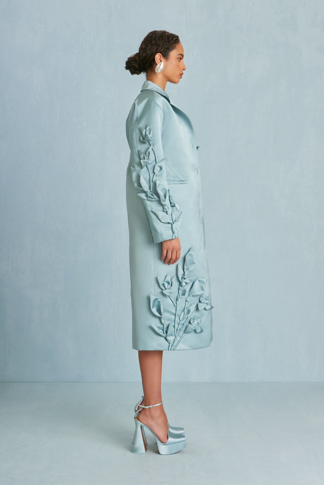 COEN COAT - 3