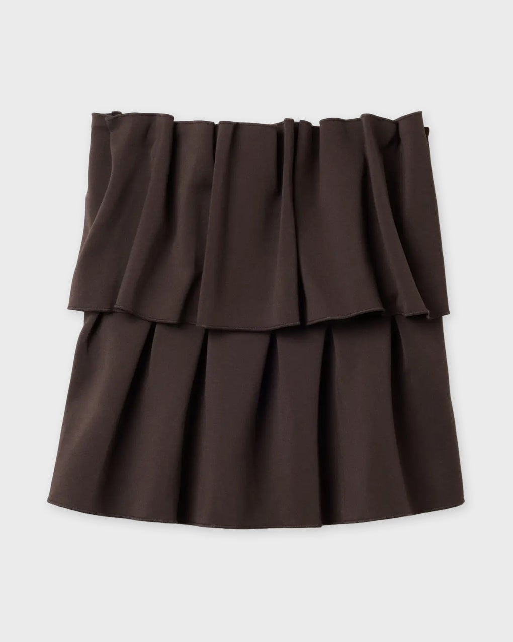 Top Sculpted Tube Chocolate - 1