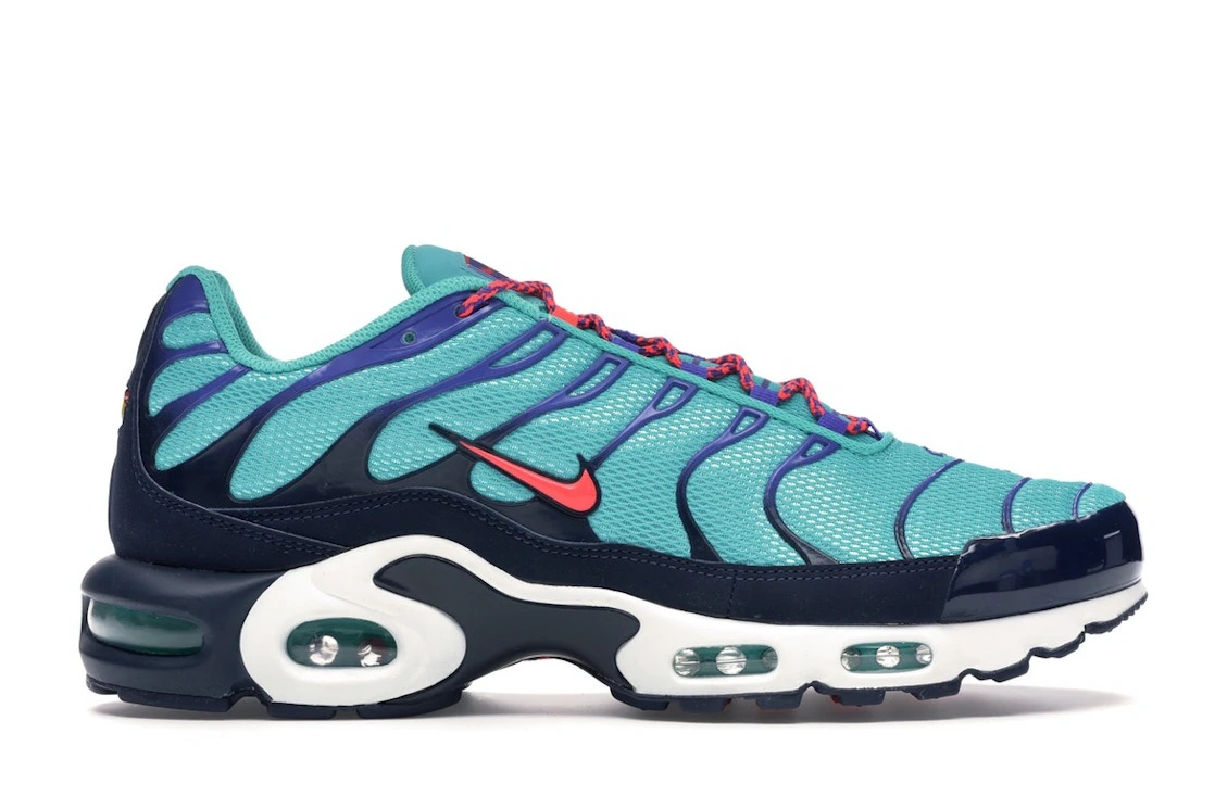 Nike Air Max Plus Discover Your Air - 1