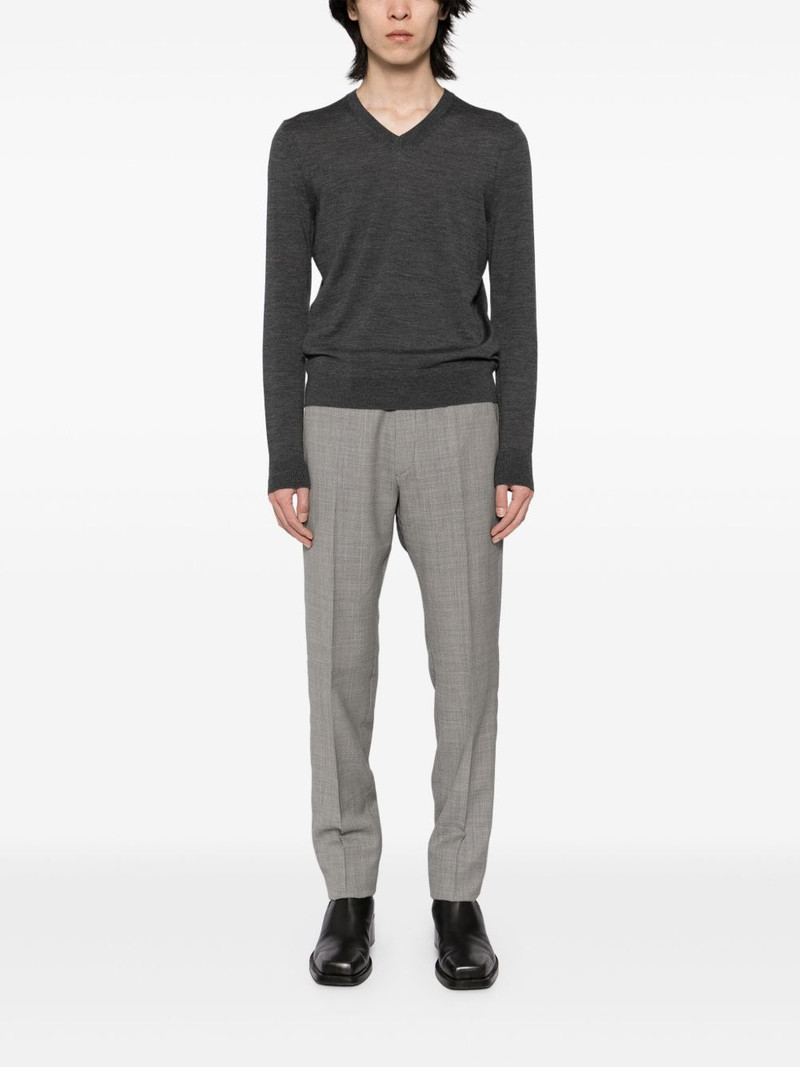 TOM FORD V-neck top outlook