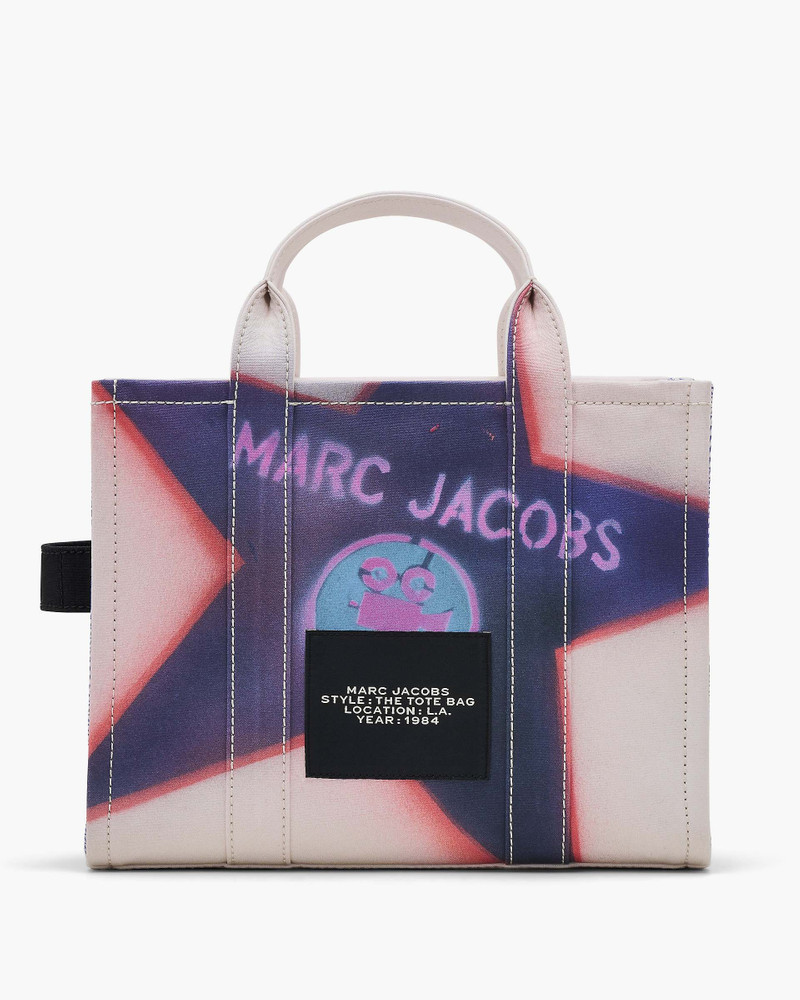 THE CITY TOTE BAG 3