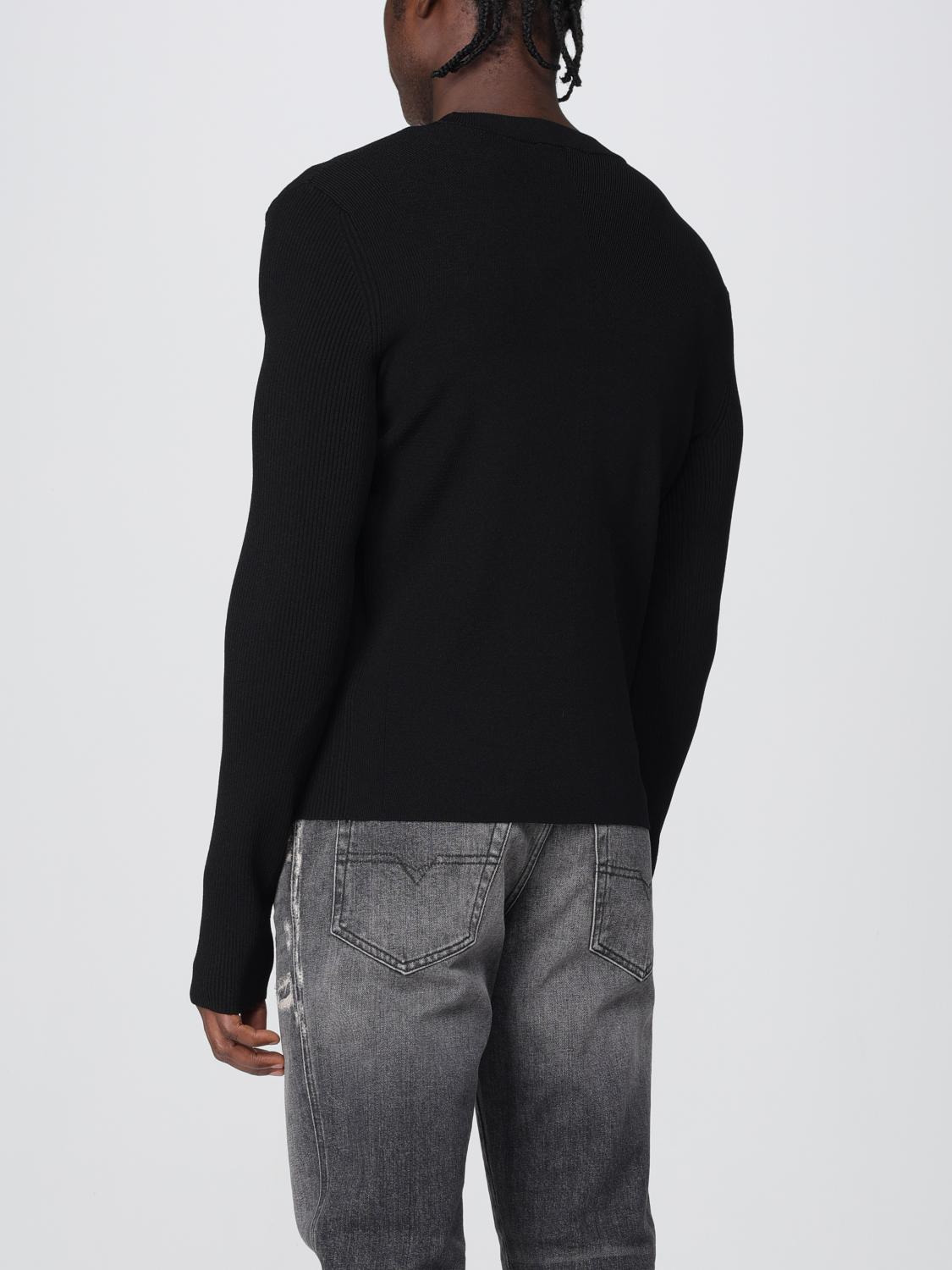Sweater men Diesel - 3