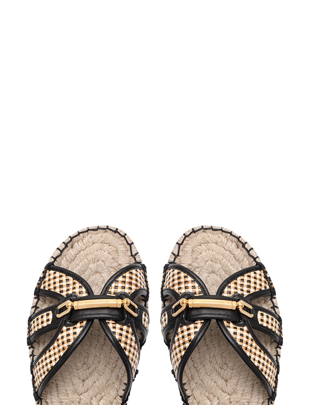 ZIMMERMANN PRISMA SANDAL - 7