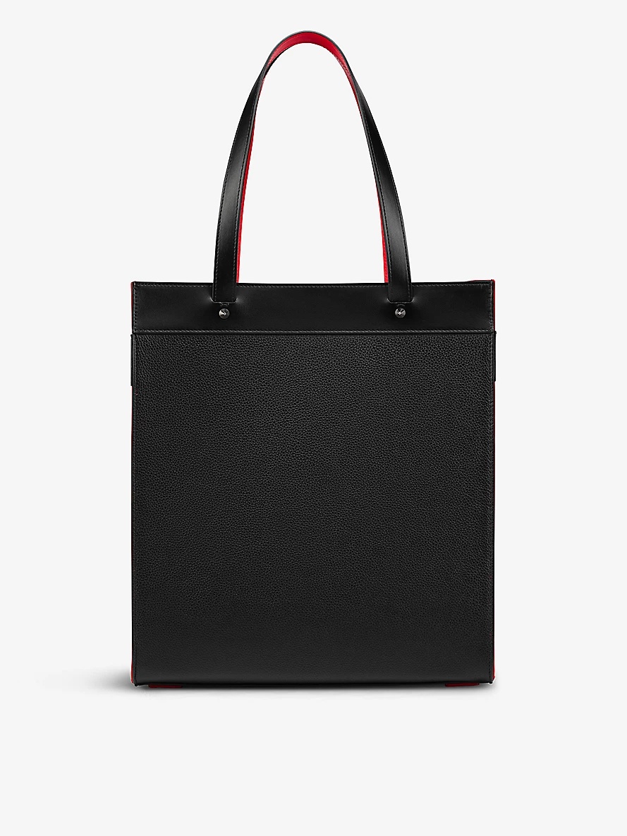 Ruistote leather tote bag - 3