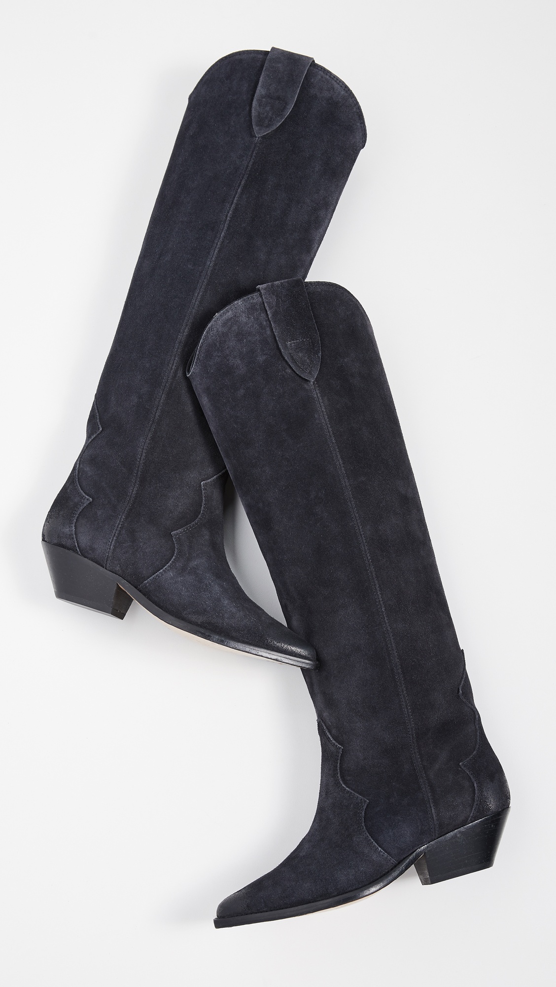 Denvee Boots - 5