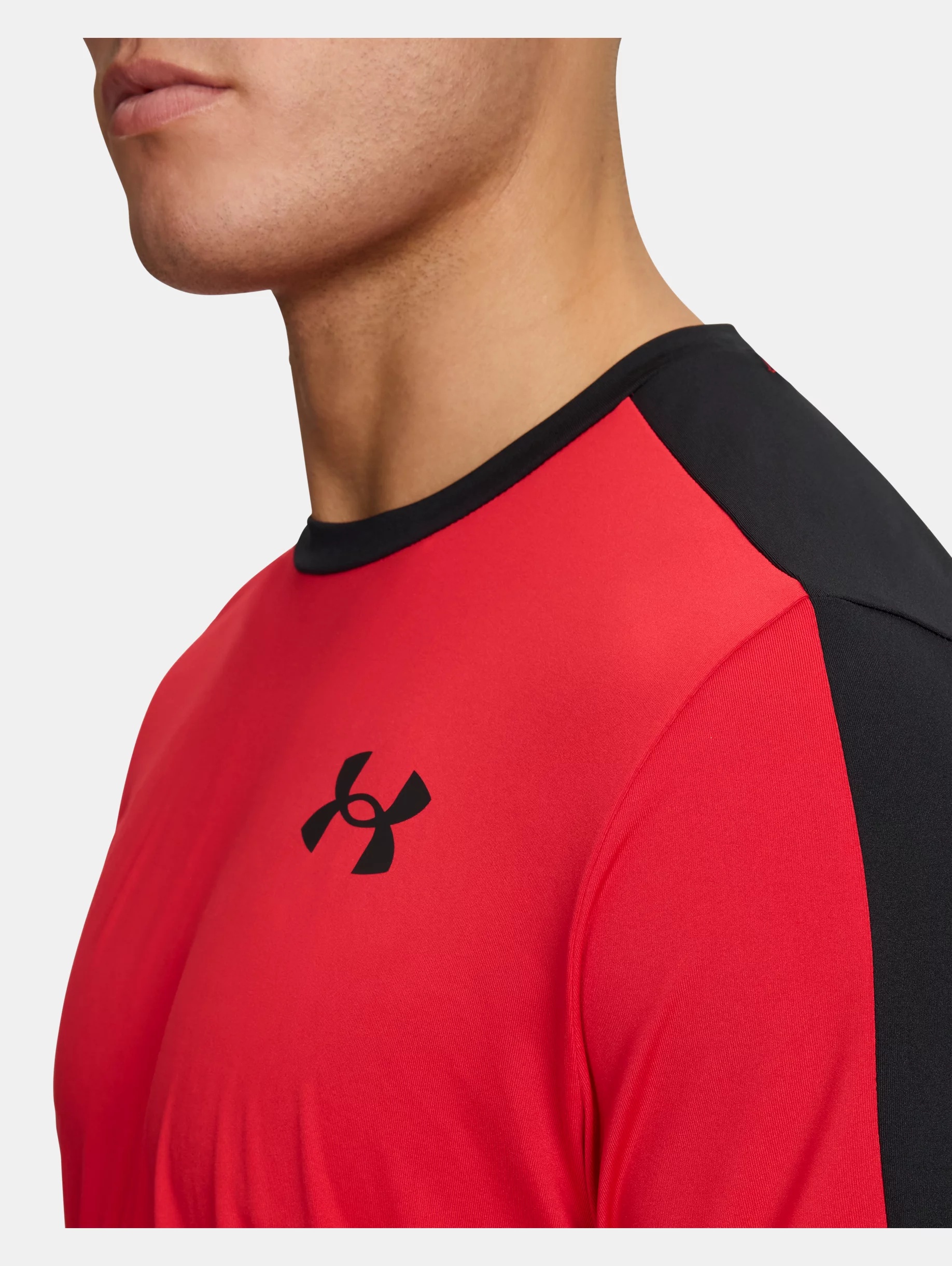 HeatGear® Wordmark - 3