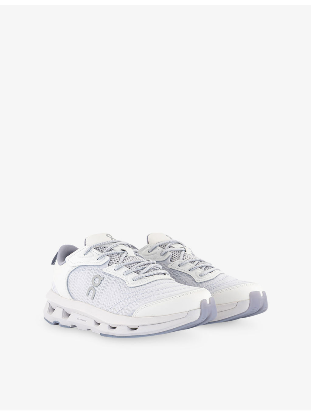 Cloudzone Moon Woven Trainers - 3