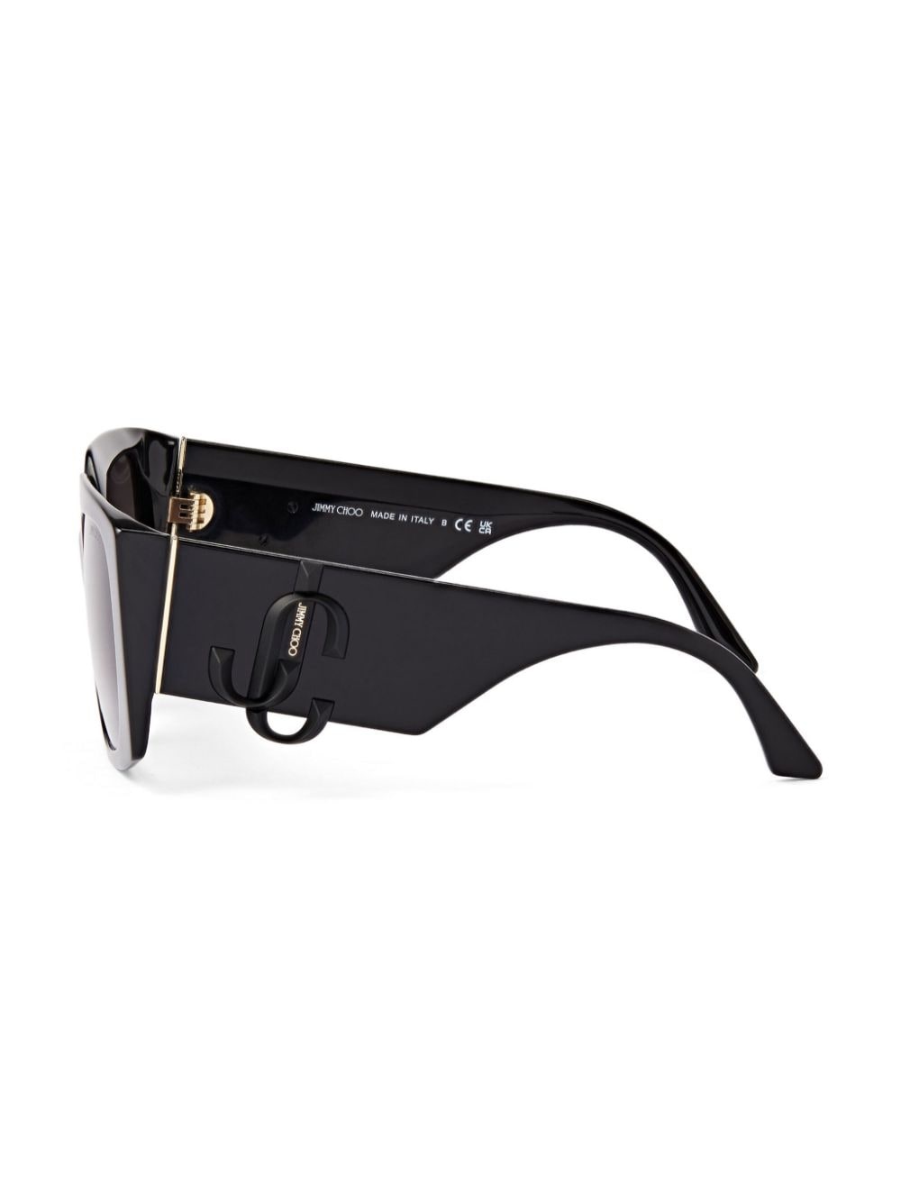 Ariana square-frame sunglasses - 3