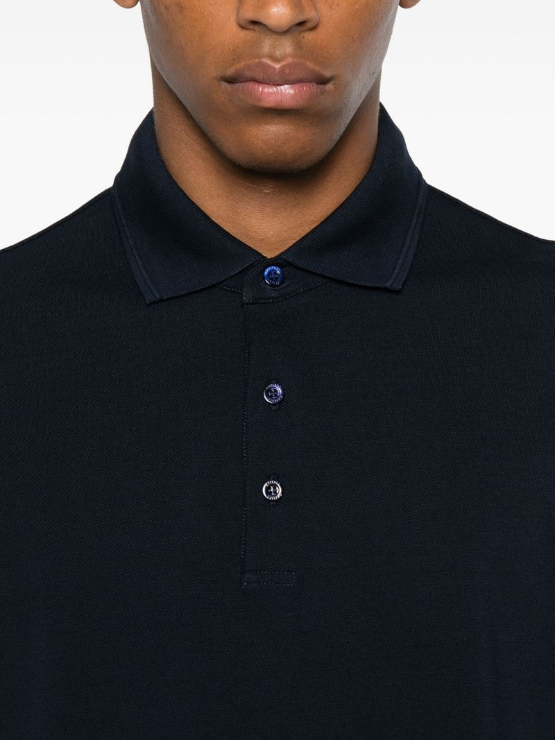 cotton polo shirt 4