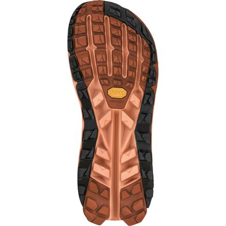Olympus 6 Trail Running Shoe - Men's - 6