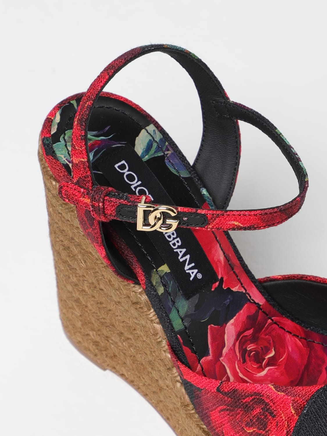 Shoes woman Dolce & Gabbana - 4