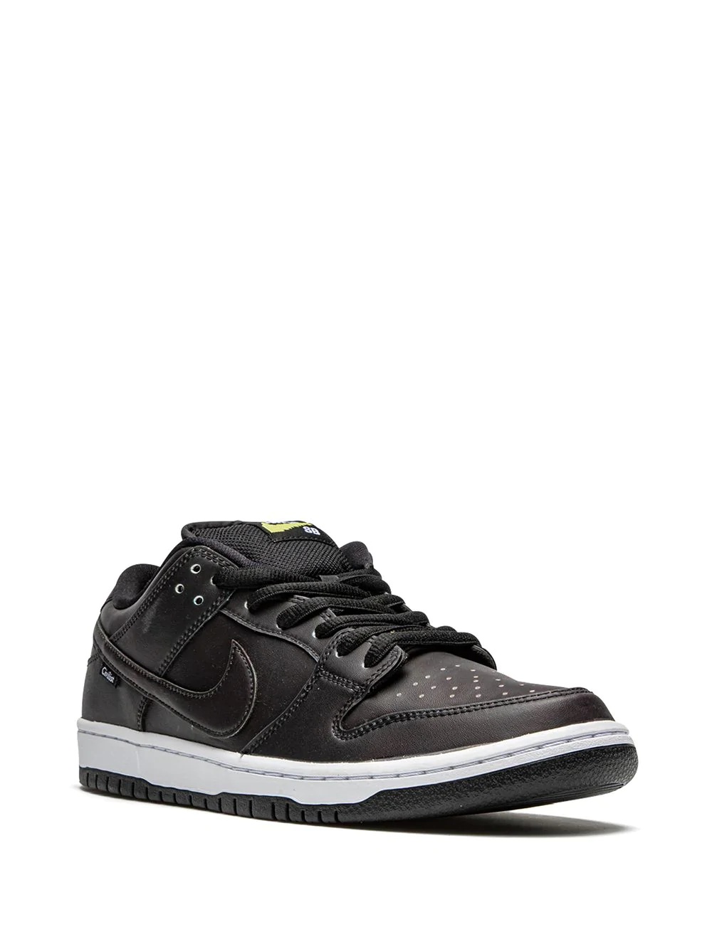 x Civilist SB Dunk Low sneakers - 2