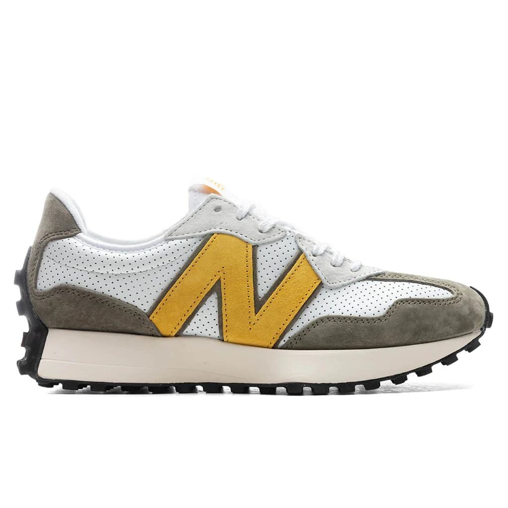 NEW BALANCE LIFESTYLE SNEAKERS - 1