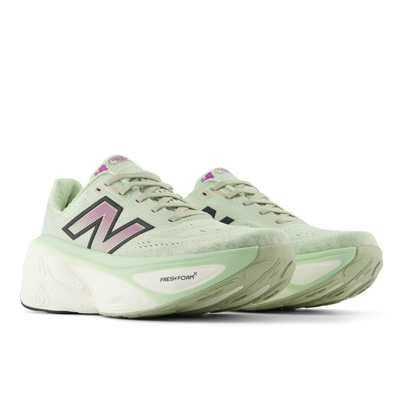 New Balance Fresh Foam X More v5 outlook