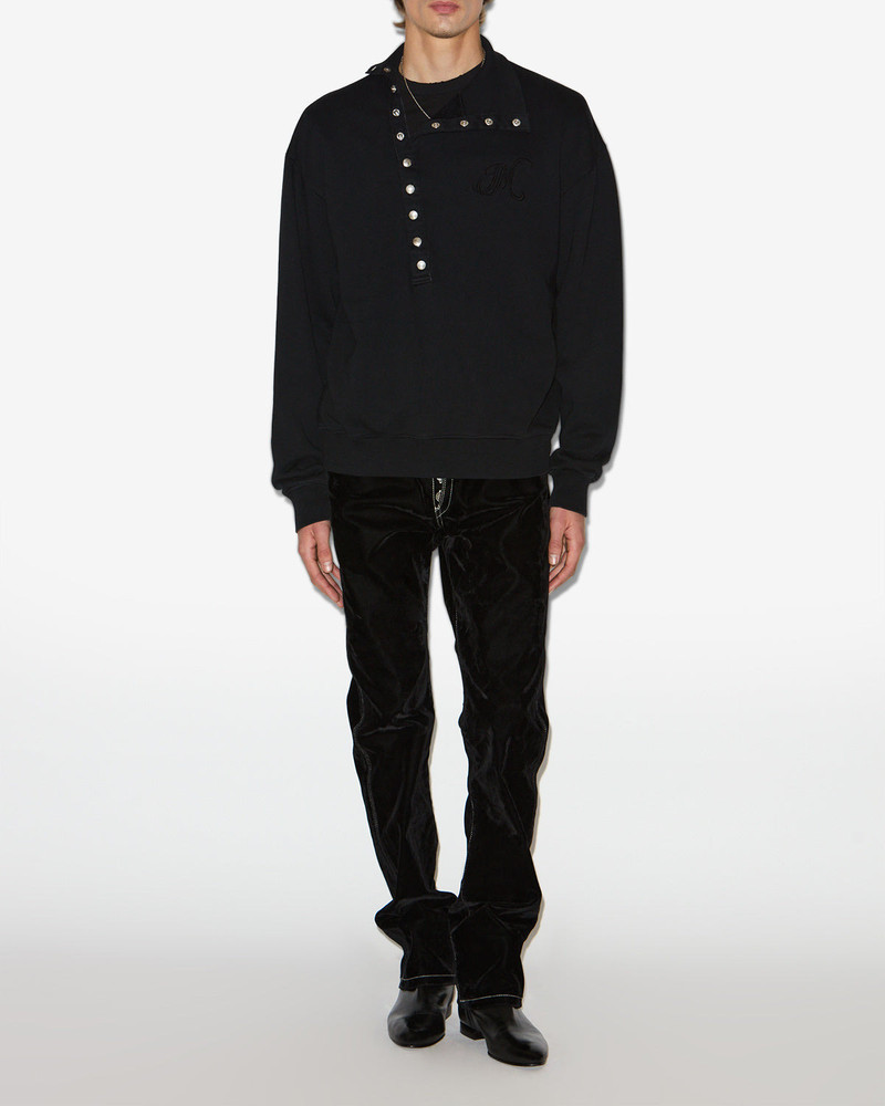 Isabel Marant MARCOS SWEATSHIRT outlook