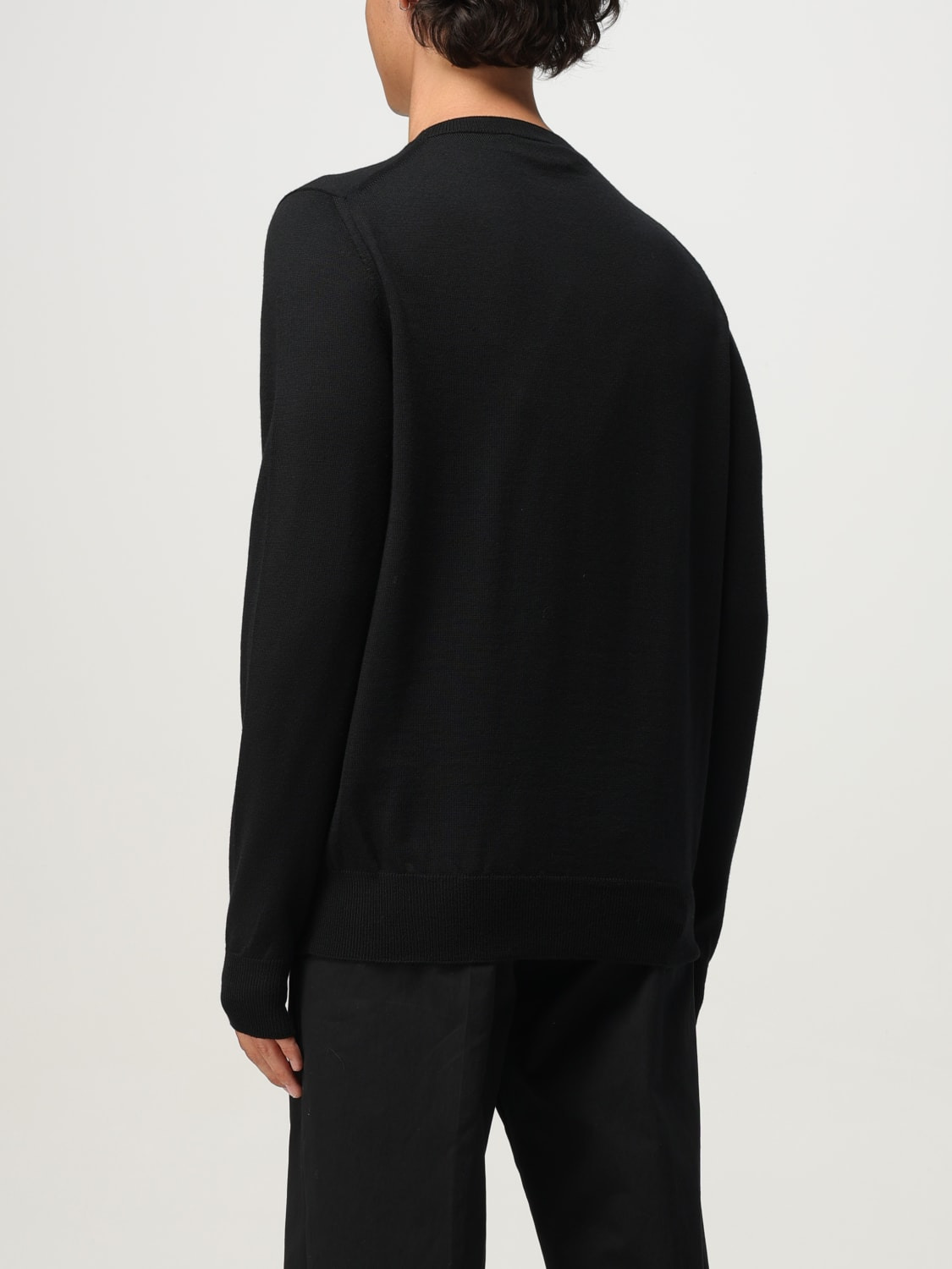 Sweater men McQueen - 3