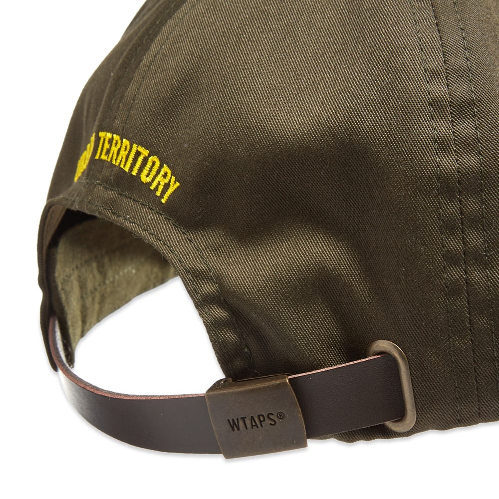 WTAPS Retro Militia Cap - 3