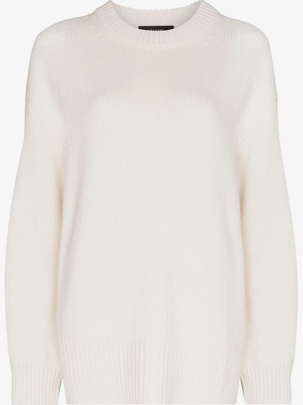 Noor crew neck jumper - 1