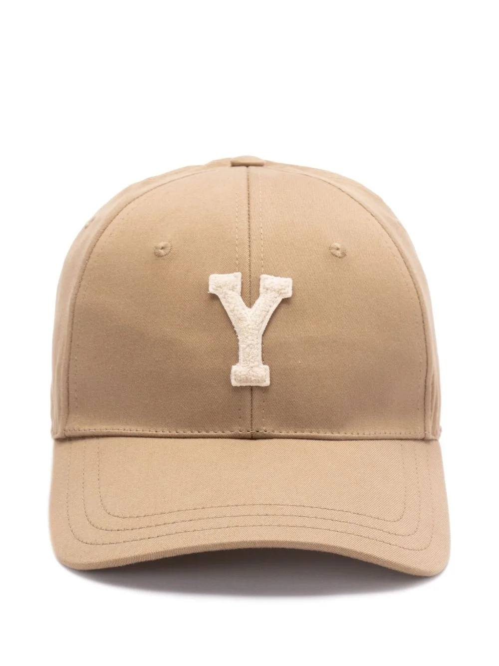 Y varsity cap - 1