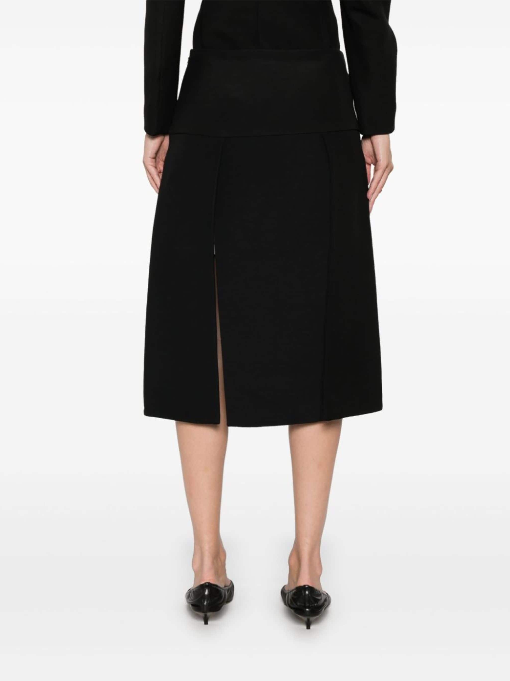 Kidd midi skirt - 4