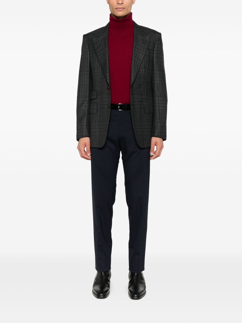 Dolce & Gabbana tailored trousers outlook