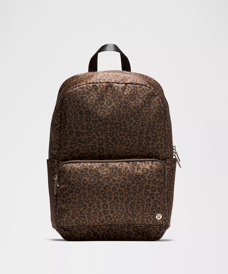 Everywhere Backpack 22L *Metal Hardware 1