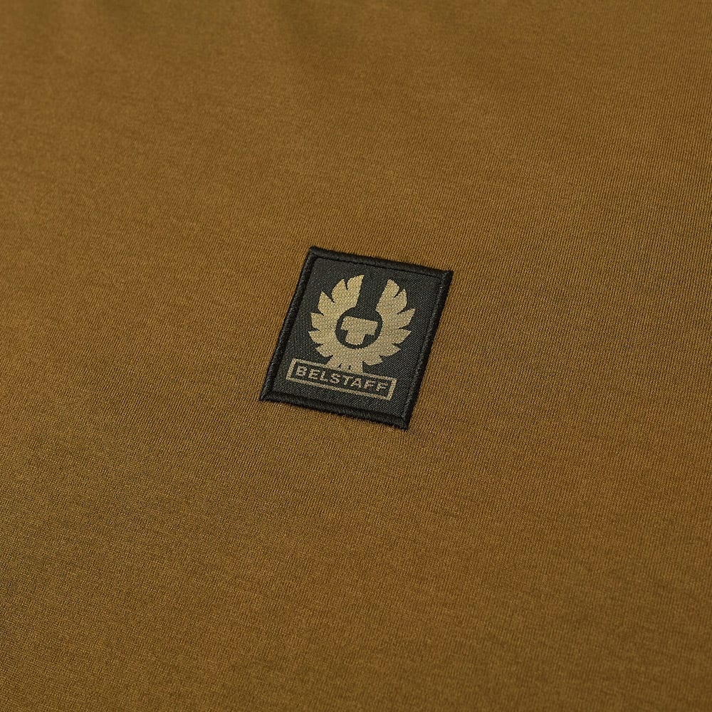 Belstaff Patch Logo Tee - 2