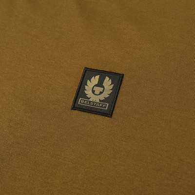 Belstaff Belstaff Patch Logo Tee outlook