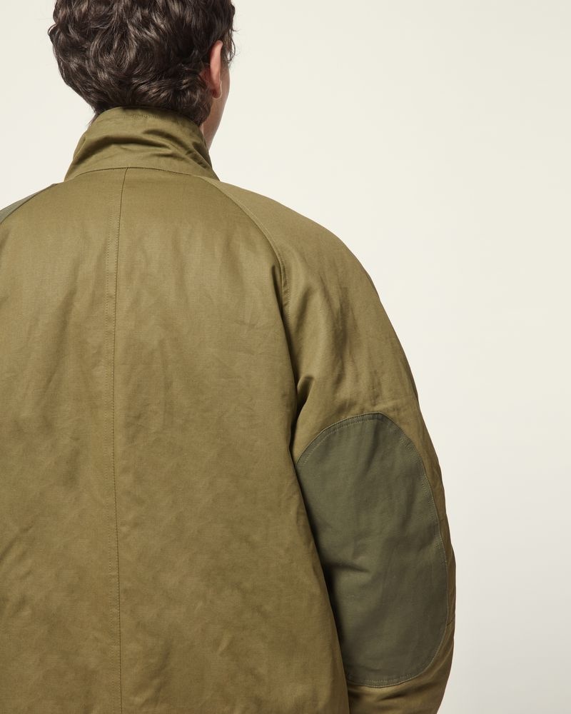 FALBO COAT - 5