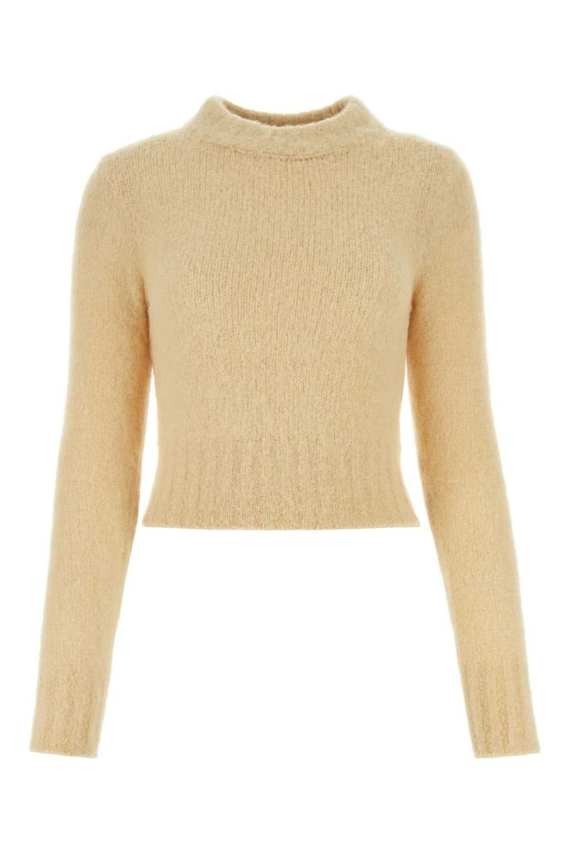 AMI ALEXANDRE MATTIUSSI AMI KNITWEAR - 1