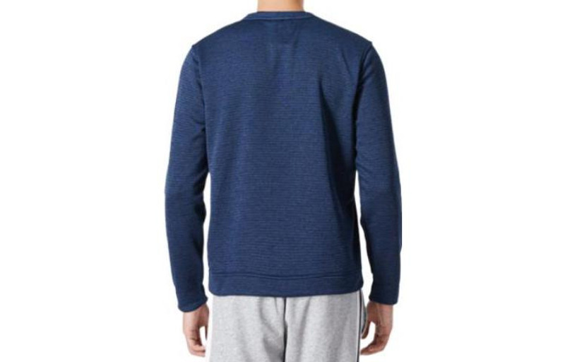 Under Armour Under Armour Storm SweaterFleece Crew 'Blue' 1373675-408 outlook