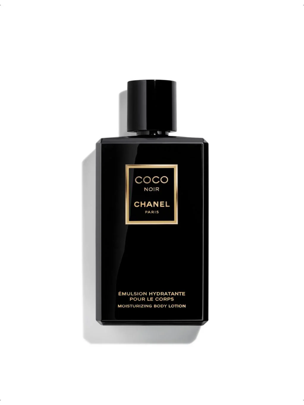 COCO NOIR Moisturising Body Lotion 200ml - 1