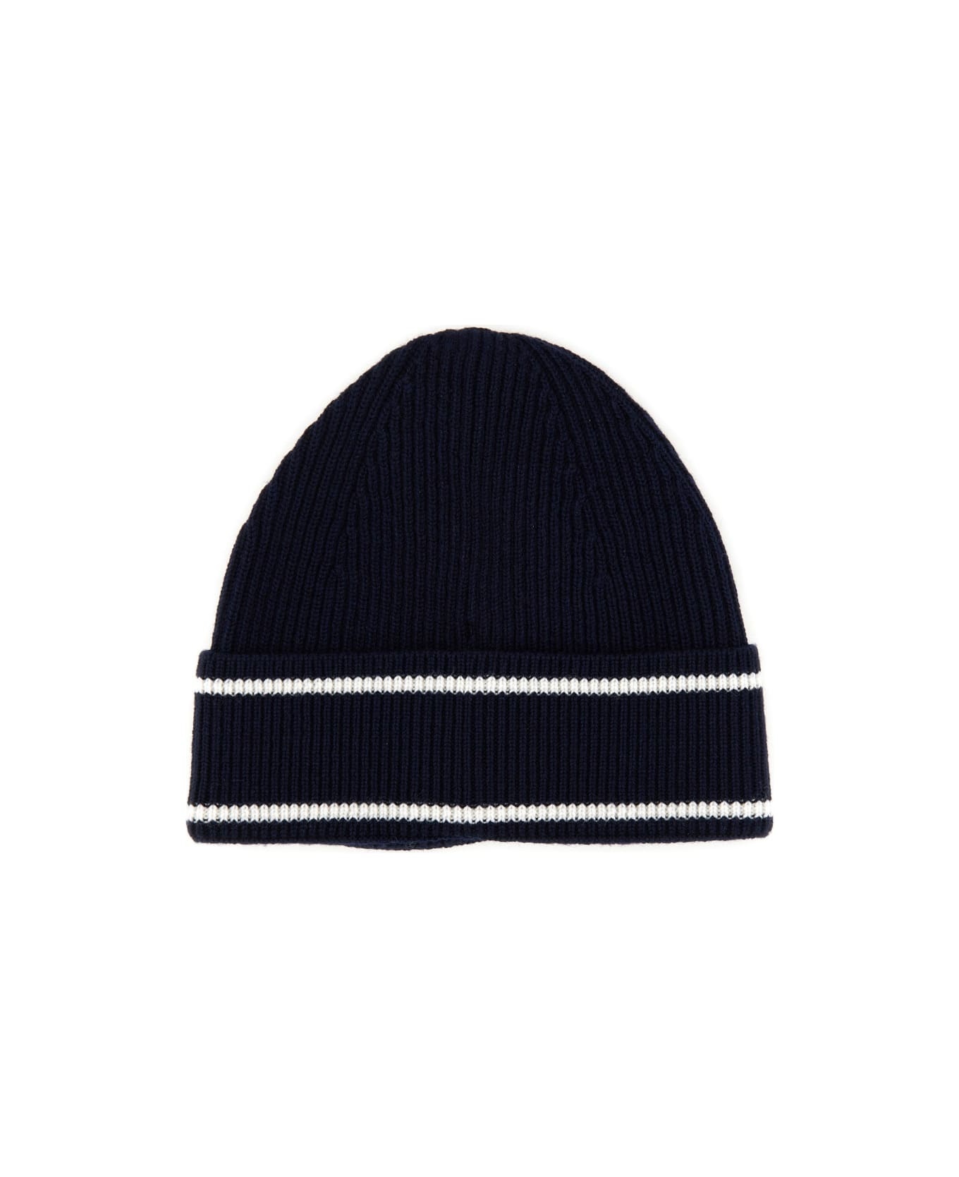 Beanie Hat - 2