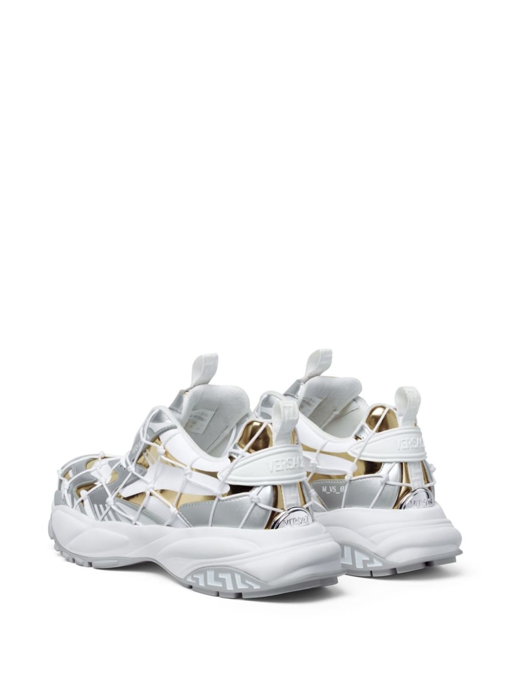 Mercury M_Vs_03 sneakers - 3