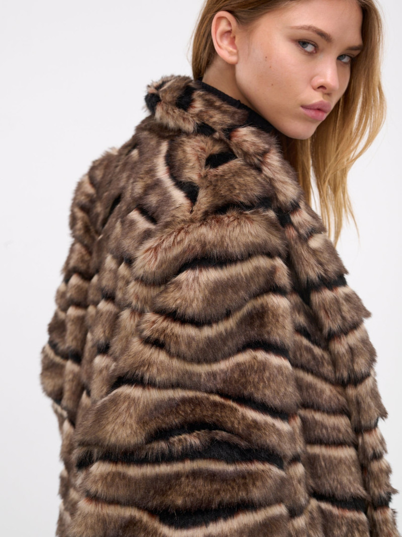 Fur Coat 5